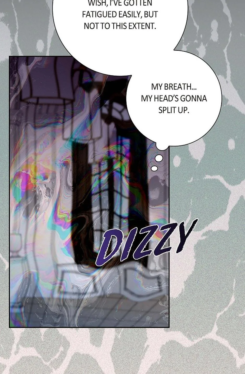 Don’t Look For Me Chapter 43 page 32