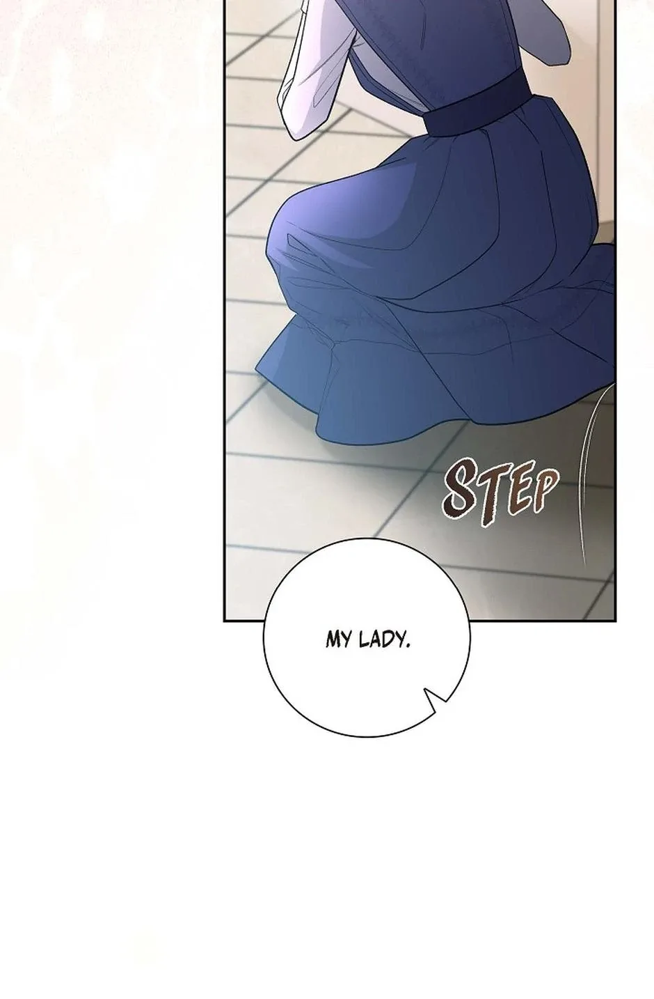 Don’t Look For Me Chapter 43 page 34