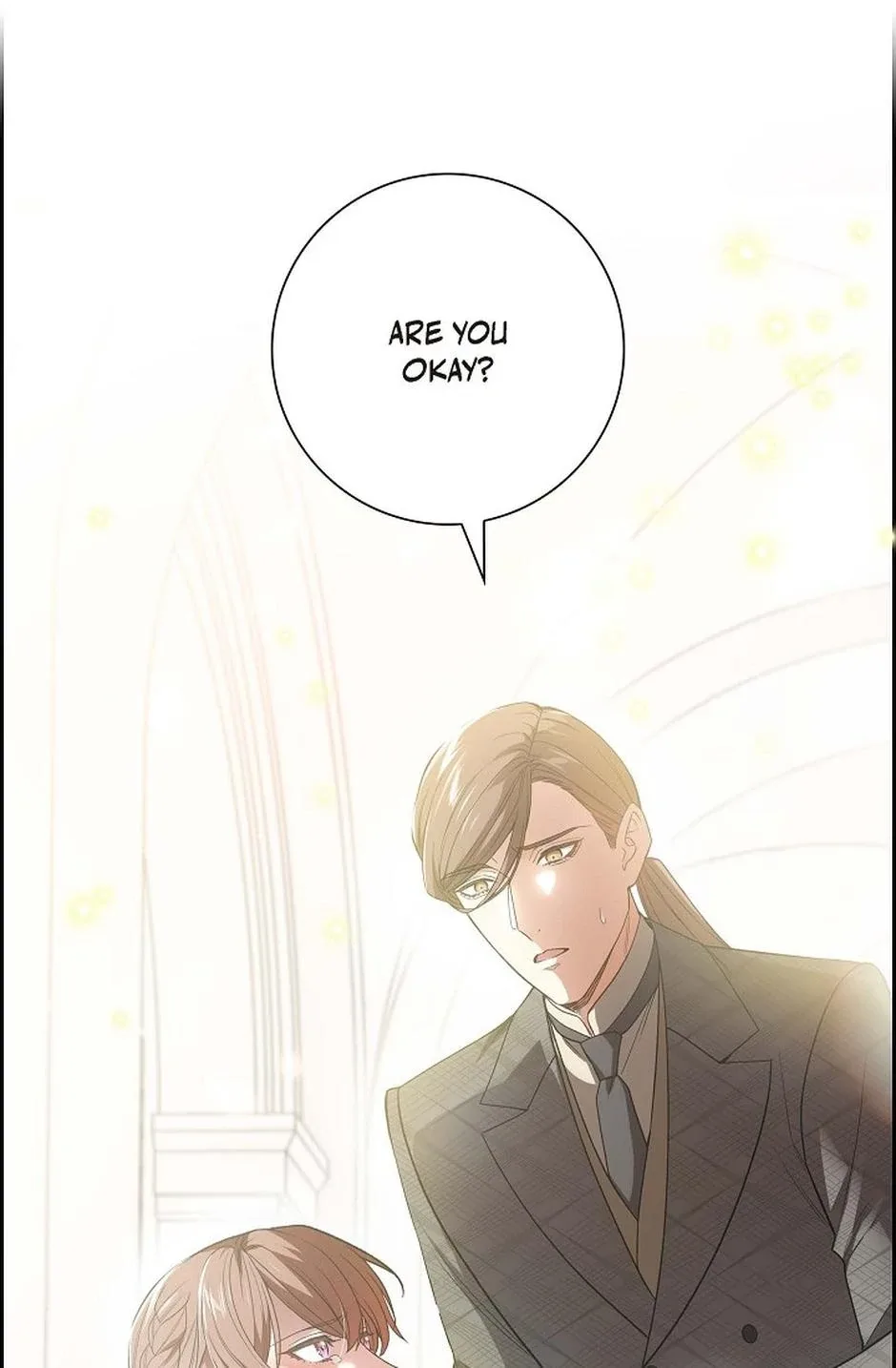 Don’t Look For Me Chapter 43 page 35