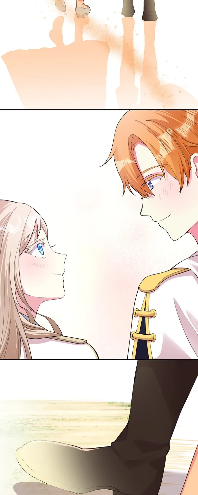 Even though I become a side character, I’m being adored by an overprotective duke Chapter 42 page 59