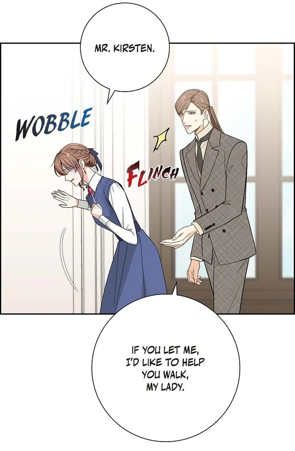 Don’t Look For Me Chapter 43 page 37
