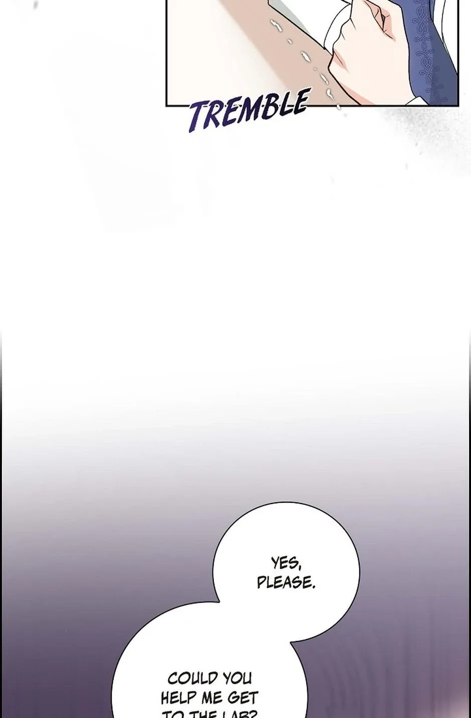 Don’t Look For Me Chapter 43 page 39
