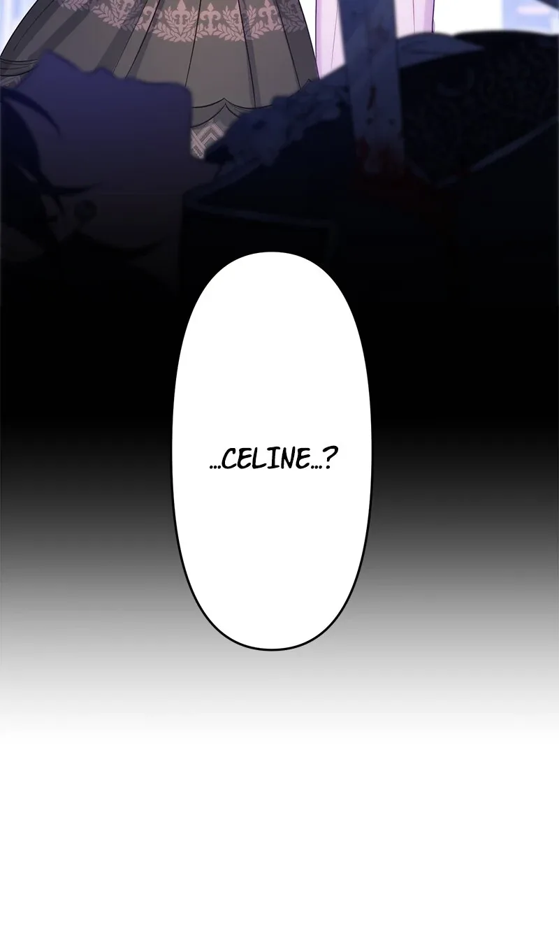 The Final-Boss Prince is Somehow Obsessed with the Chubby Villainess: Reincarnated Me Chapter 48 page 53