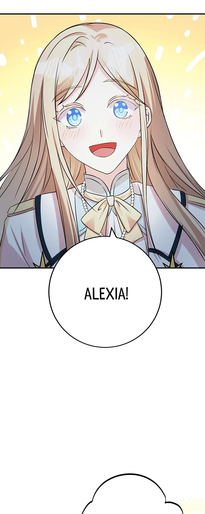 Even though I become a side character, I’m being adored by an overprotective duke Chapter 42 page 64