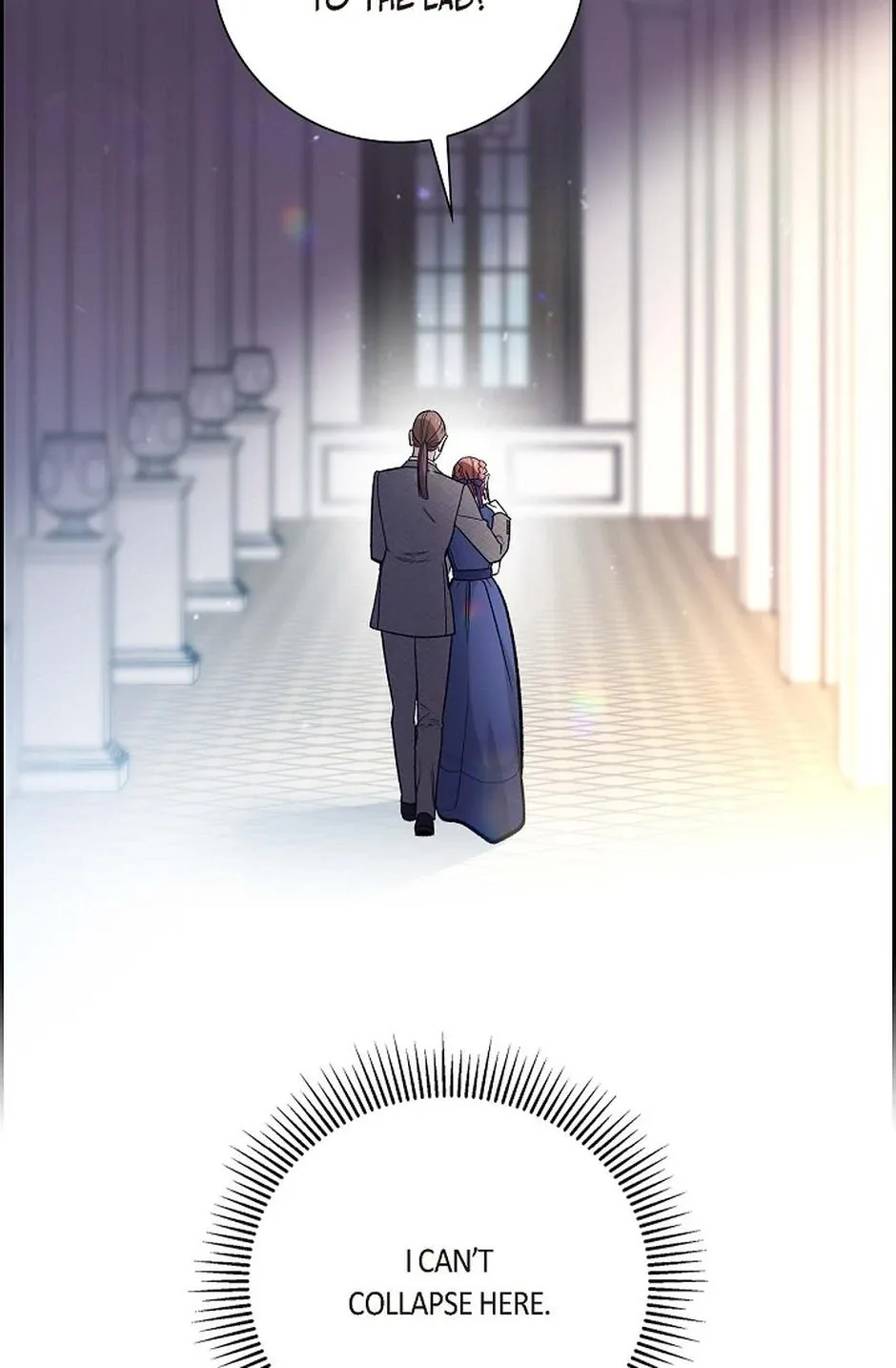 Don’t Look For Me Chapter 43 page 40