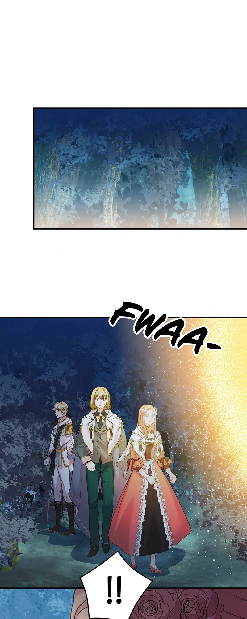 Even though I become a side character, I’m being adored by an overprotective duke Chapter 42 page 62