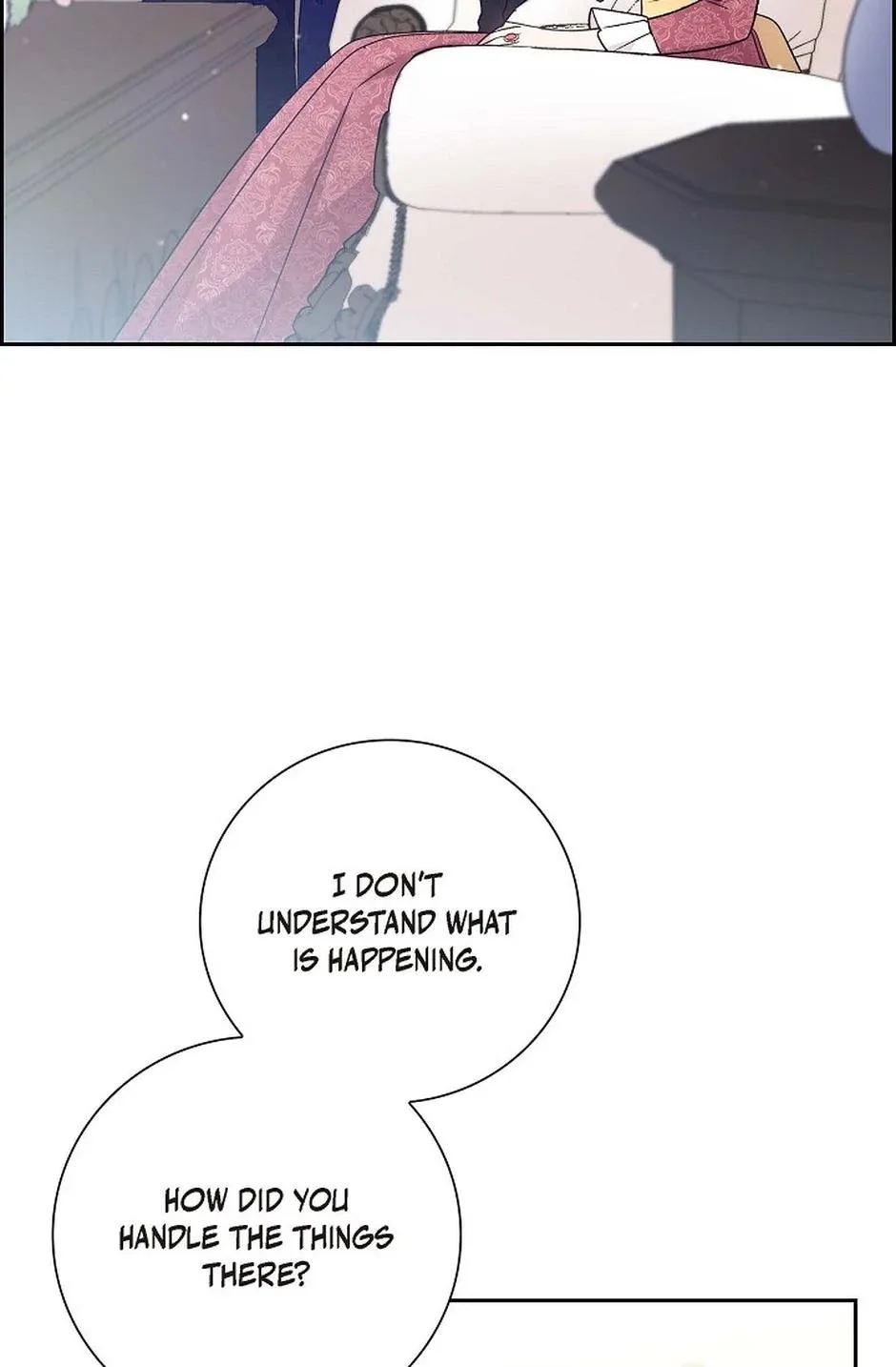 Don’t Look For Me Chapter 43 page 45