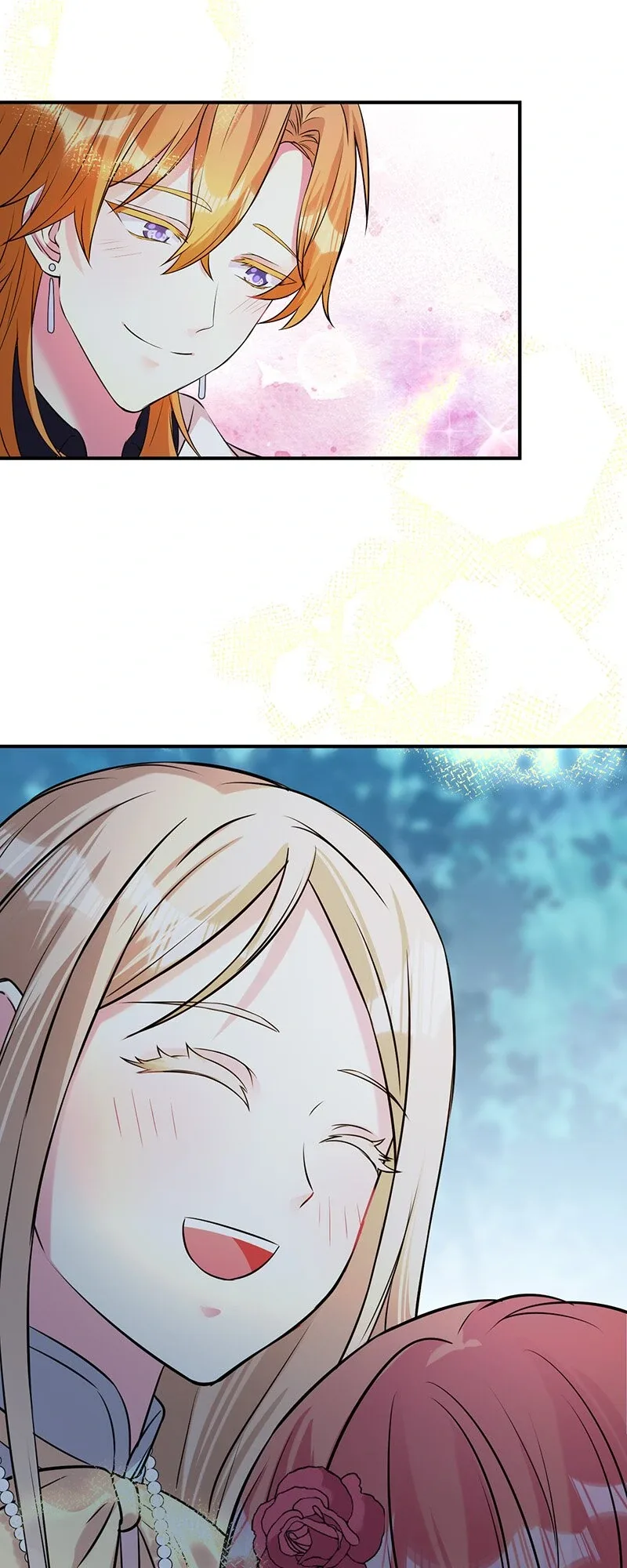Even though I become a side character, I’m being adored by an overprotective duke Chapter 42 page 66