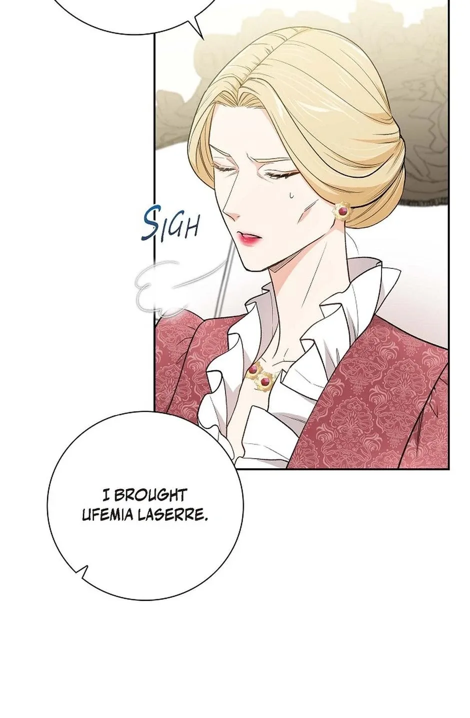 Don’t Look For Me Chapter 43 page 46