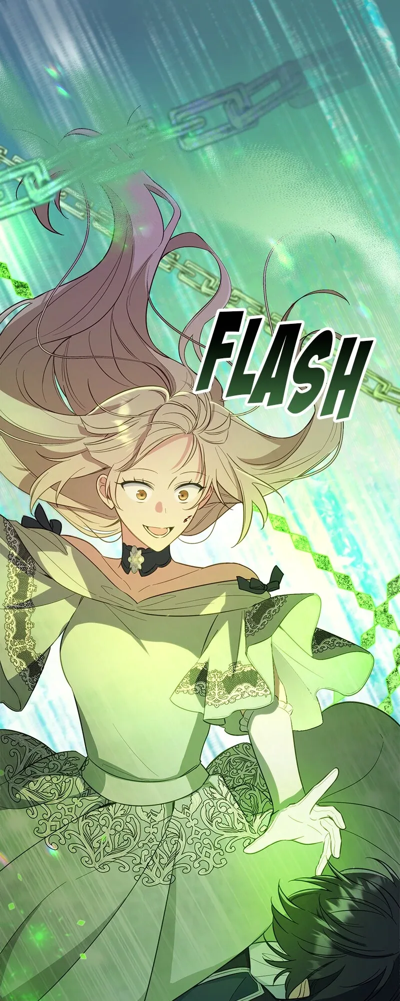 The Final-Boss Prince is Somehow Obsessed with the Chubby Villainess: Reincarnated Me Chapter 48 page 60