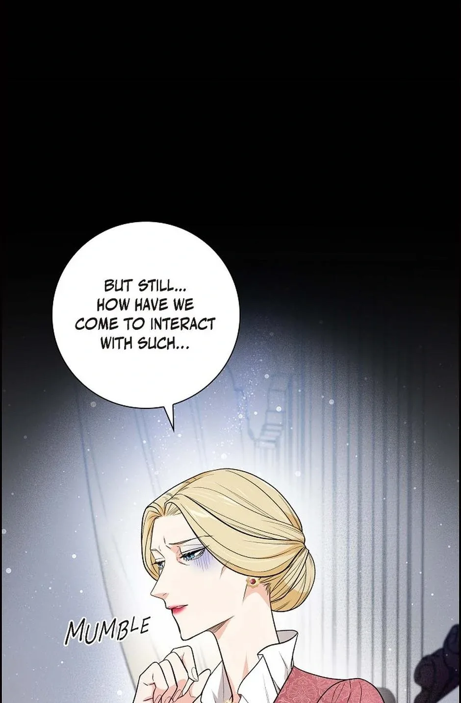 Don’t Look For Me Chapter 43 page 52