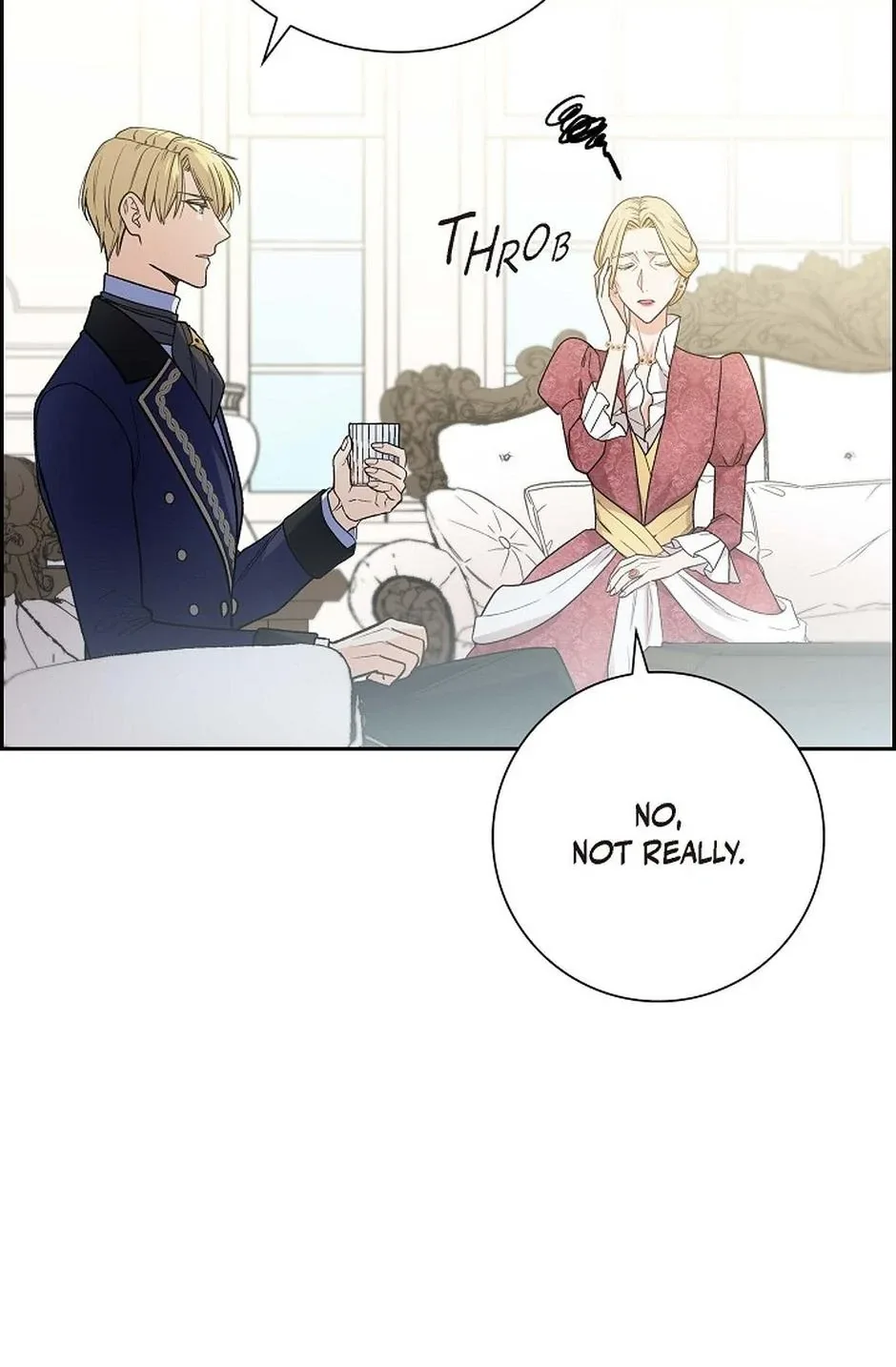 Don’t Look For Me Chapter 43 page 49