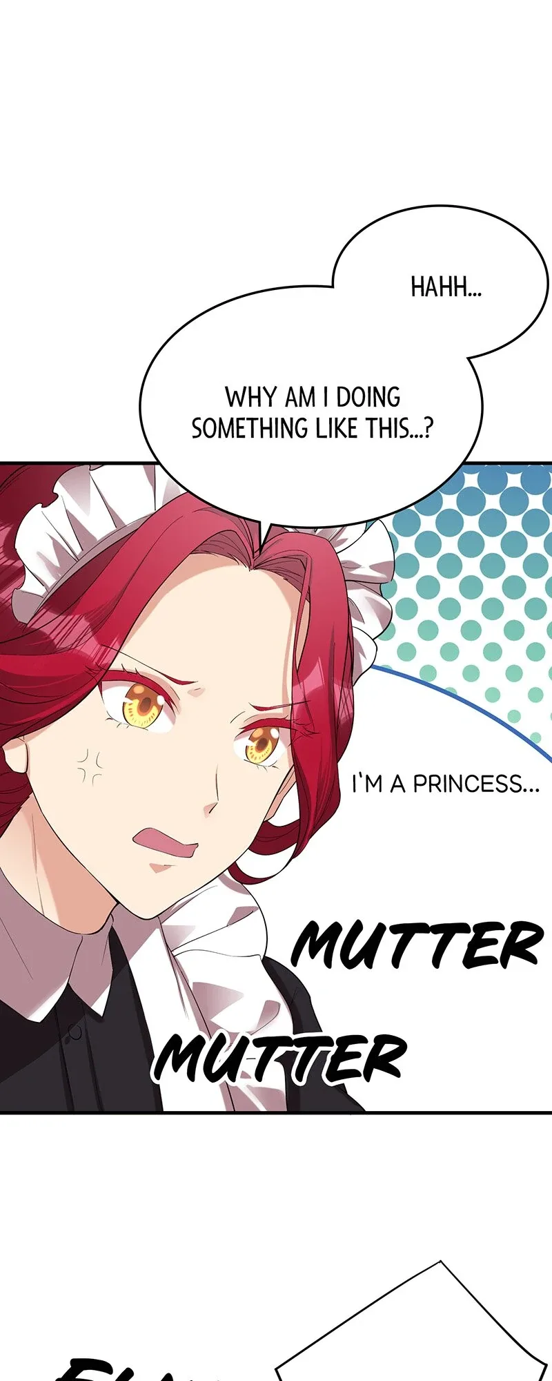 Even though I become a side character, I’m being adored by an overprotective duke Chapter 42 page 71