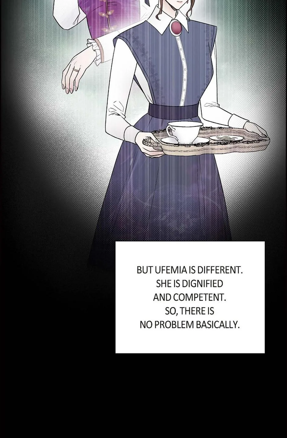 Don’t Look For Me Chapter 43 page 51