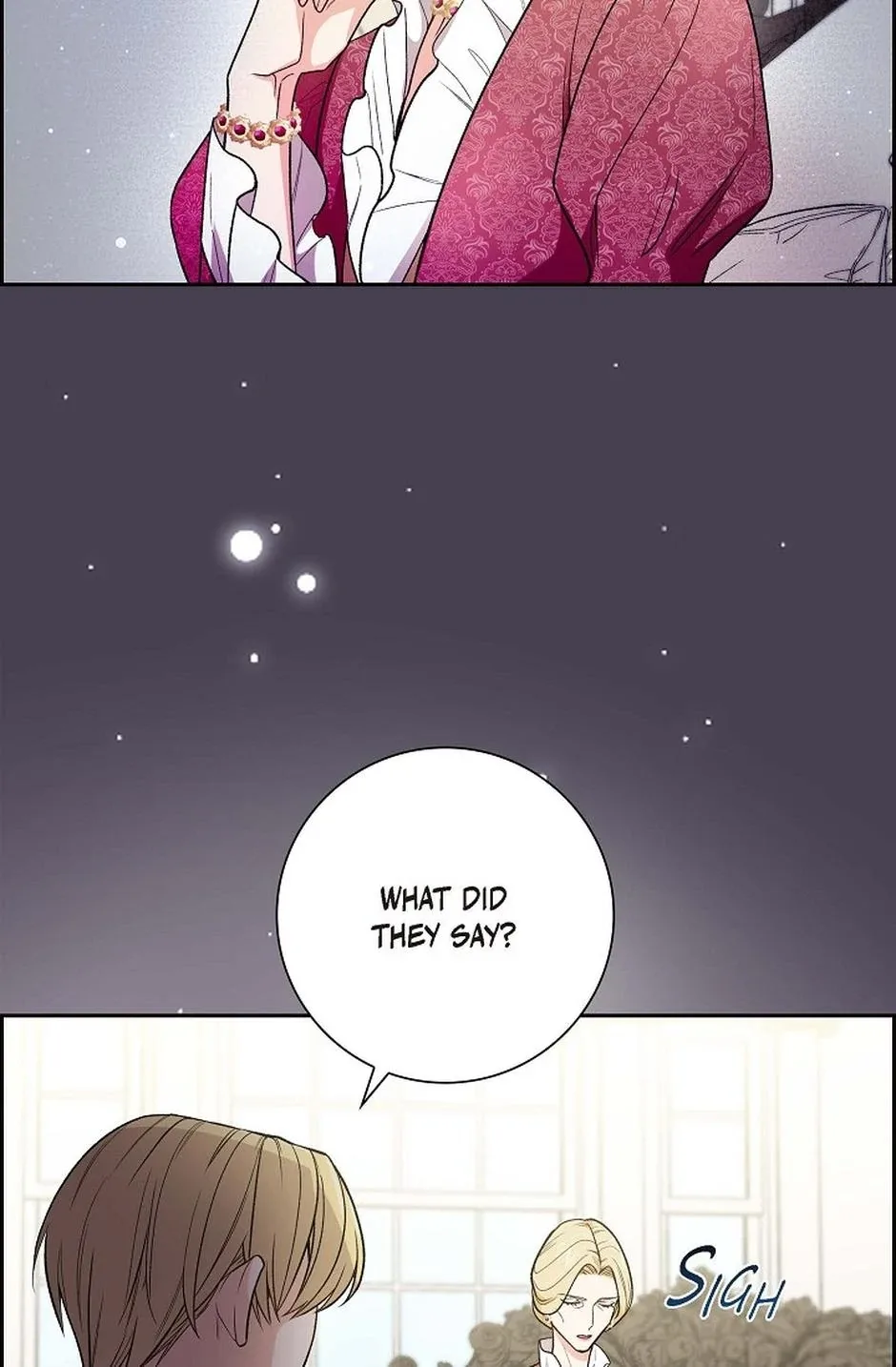 Don’t Look For Me Chapter 43 page 53
