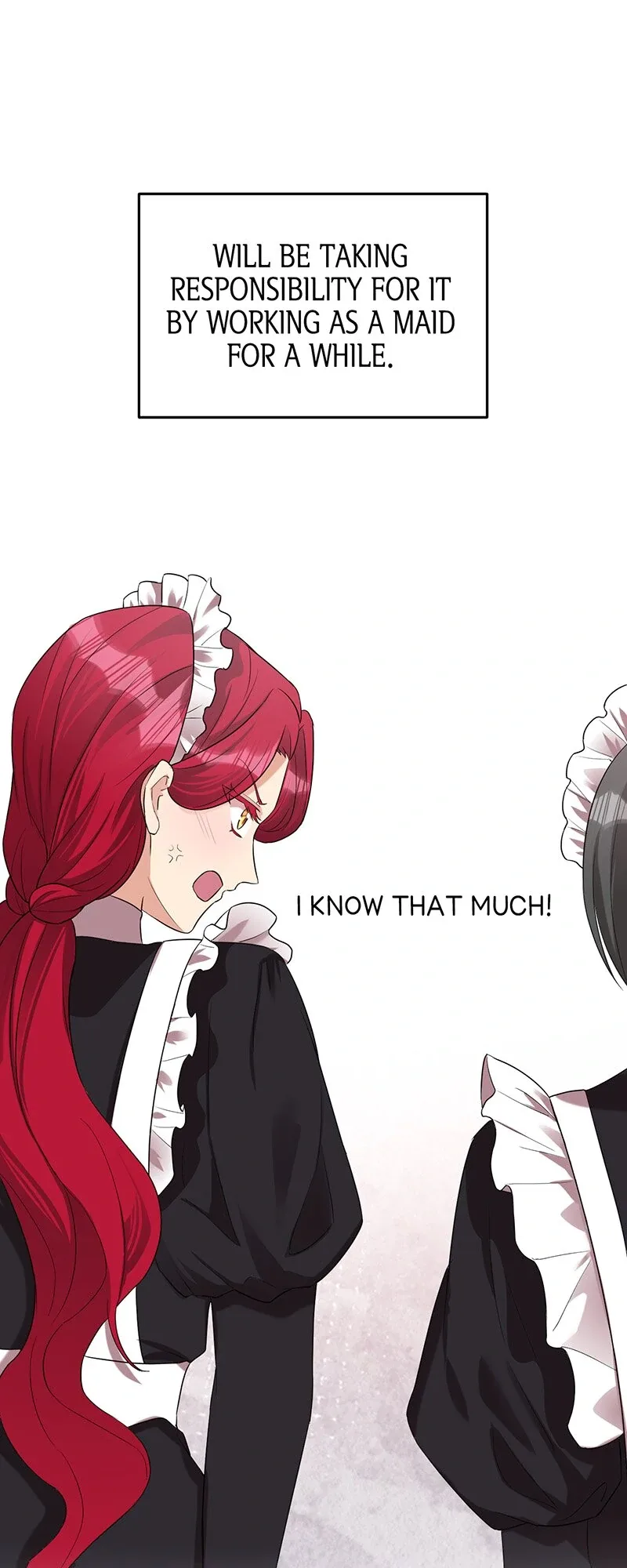 Even though I become a side character, I’m being adored by an overprotective duke Chapter 42 page 74