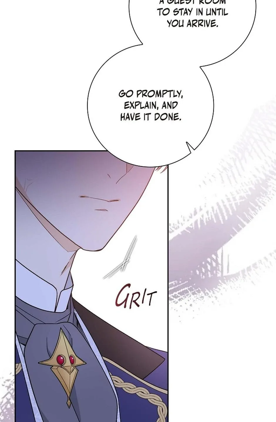 Don’t Look For Me Chapter 43 page 55