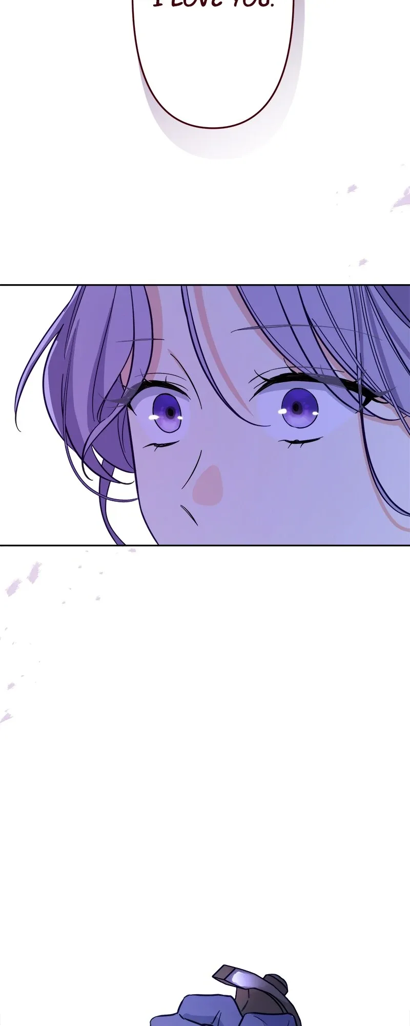 The Final-Boss Prince is Somehow Obsessed with the Chubby Villainess: Reincarnated Me Chapter 48 page 66