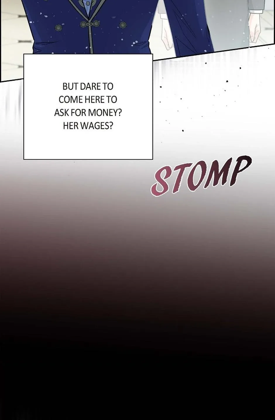 Don’t Look For Me Chapter 43 page 58