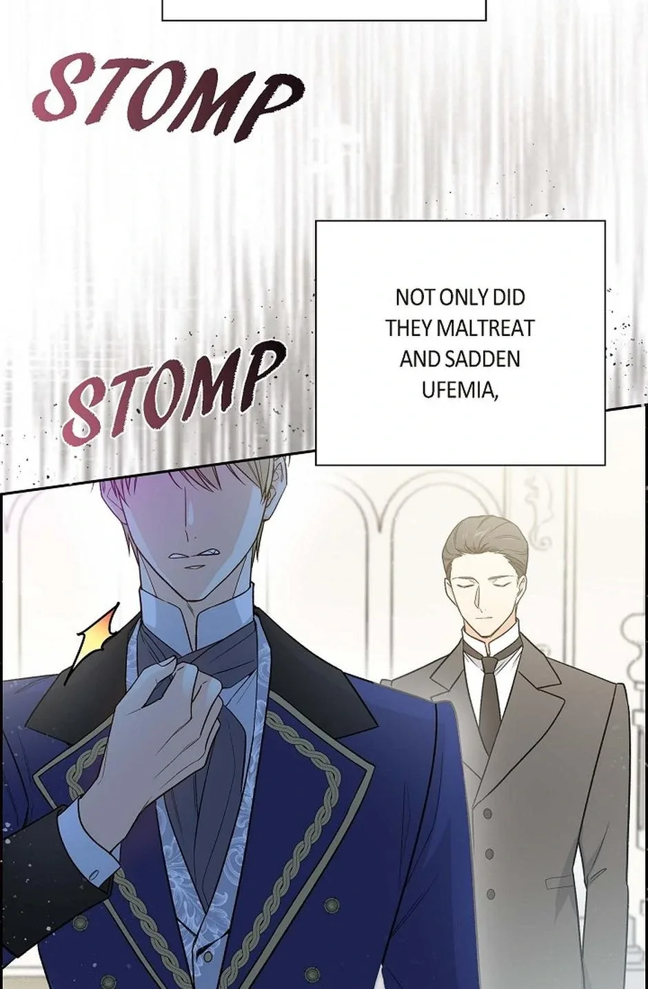 Don’t Look For Me Chapter 43 page 57