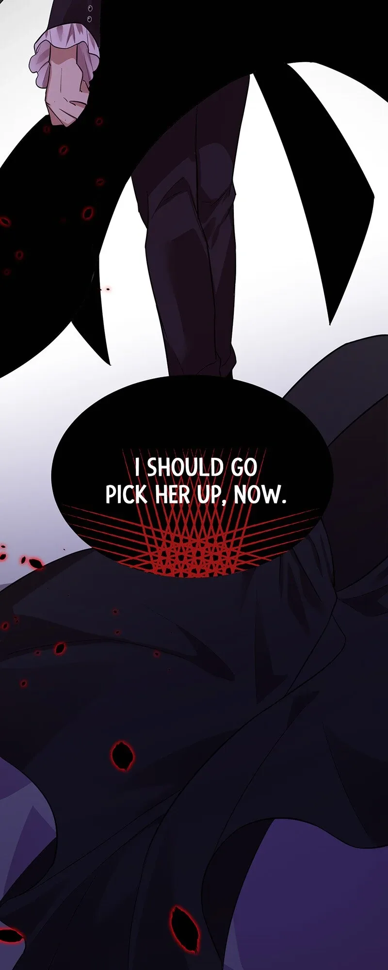 Even though I become a side character, I’m being adored by an overprotective duke Chapter 42 page 79
