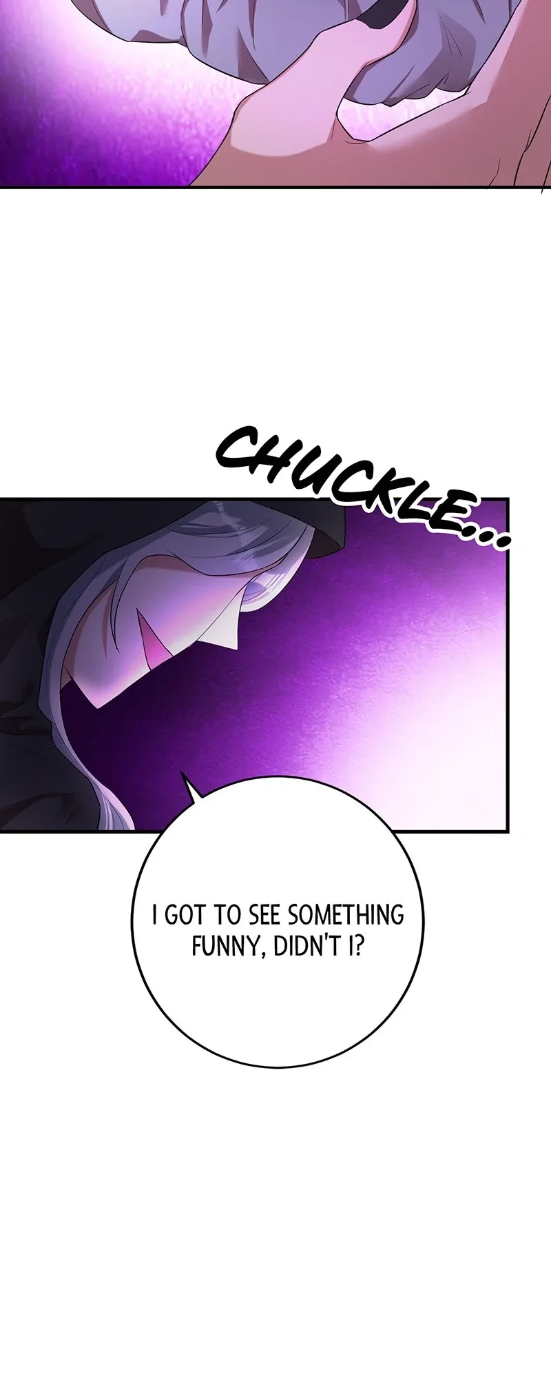 Even though I become a side character, I’m being adored by an overprotective duke Chapter 42 page 77