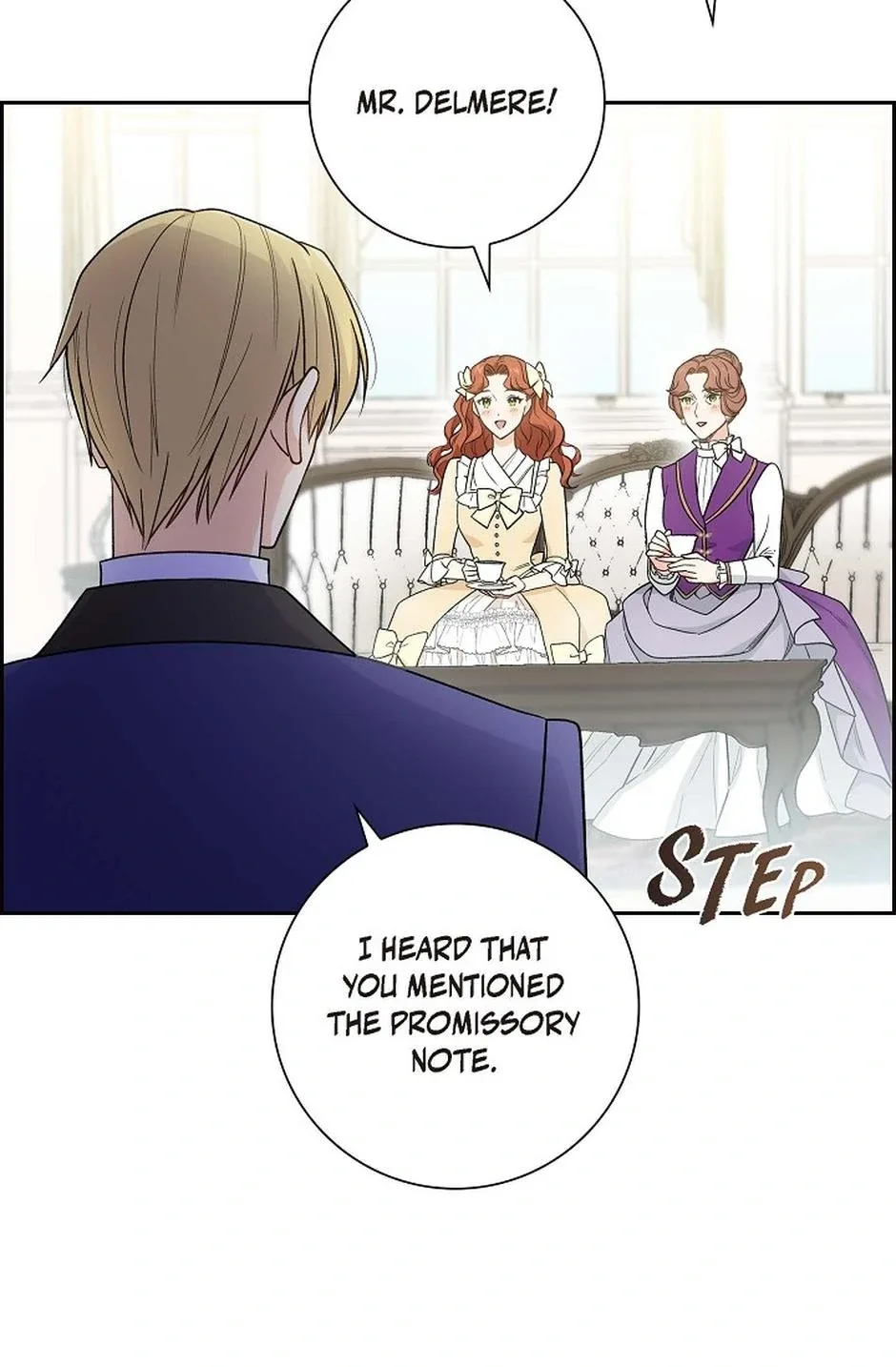 Don’t Look For Me Chapter 43 page 61