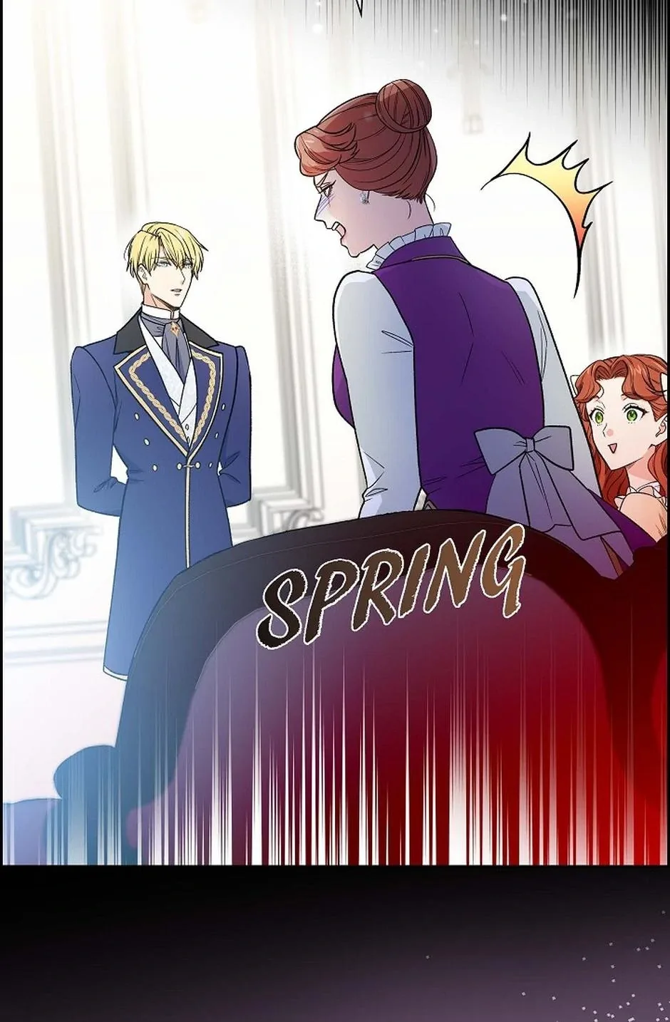 Don’t Look For Me Chapter 43 page 66