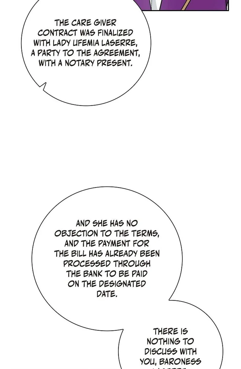 Don’t Look For Me Chapter 43 page 63