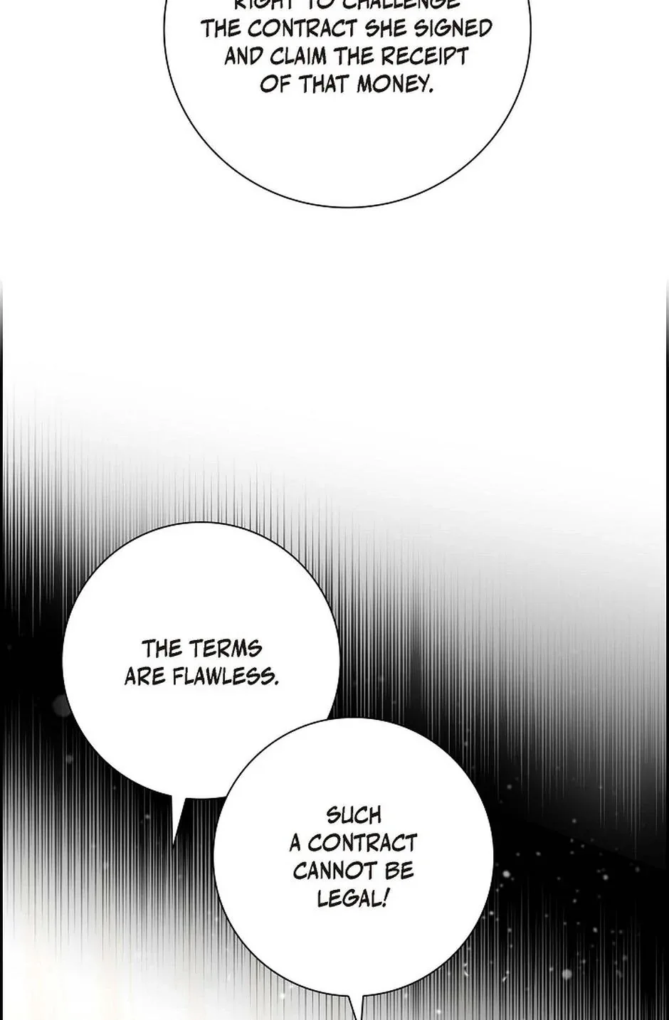 Don’t Look For Me Chapter 43 page 65