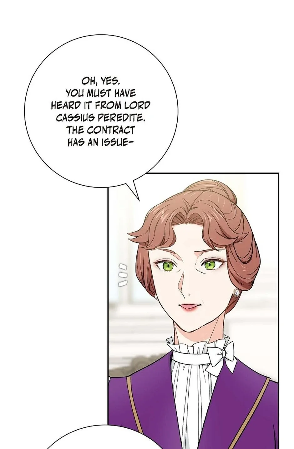 Don’t Look For Me Chapter 43 page 62
