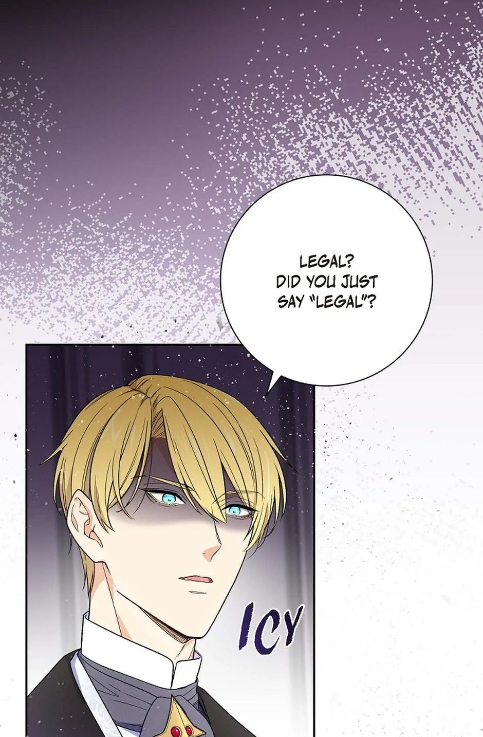 Don’t Look For Me Chapter 43 page 67