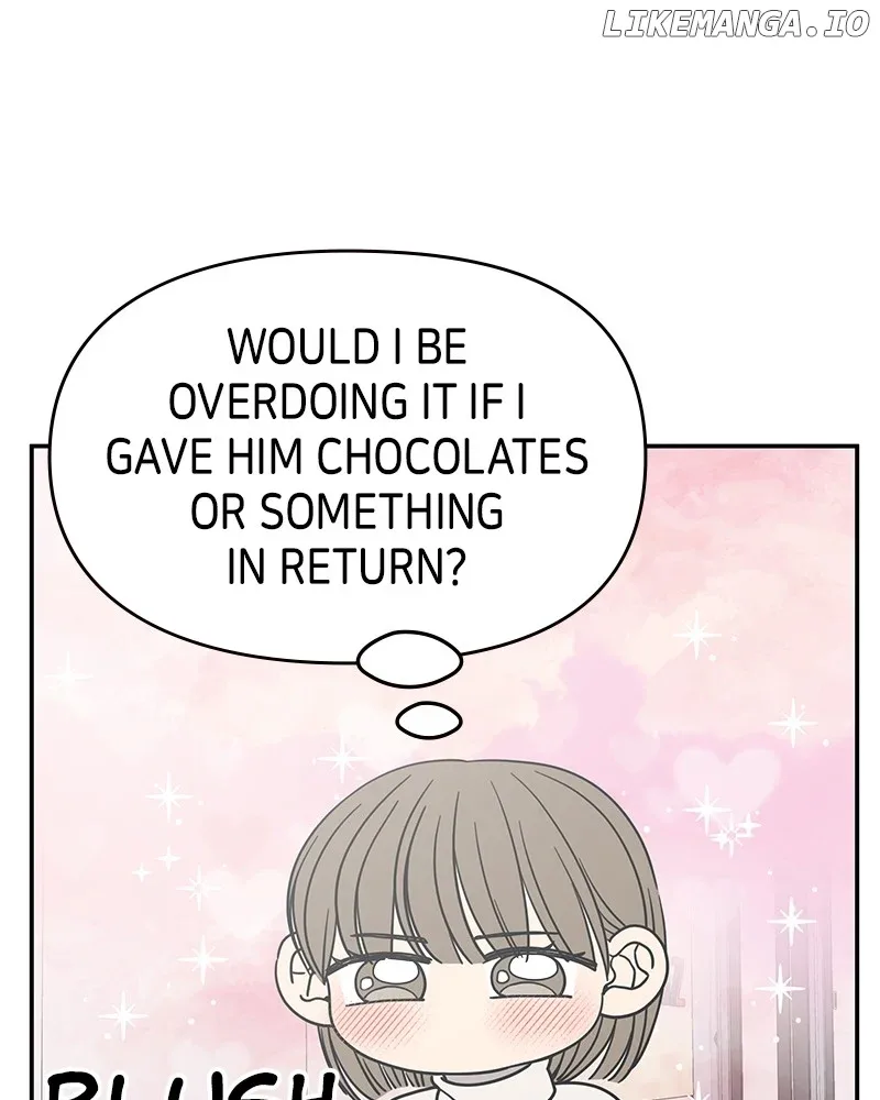 No Dating Allowed In The Office Chapter 45 page 10