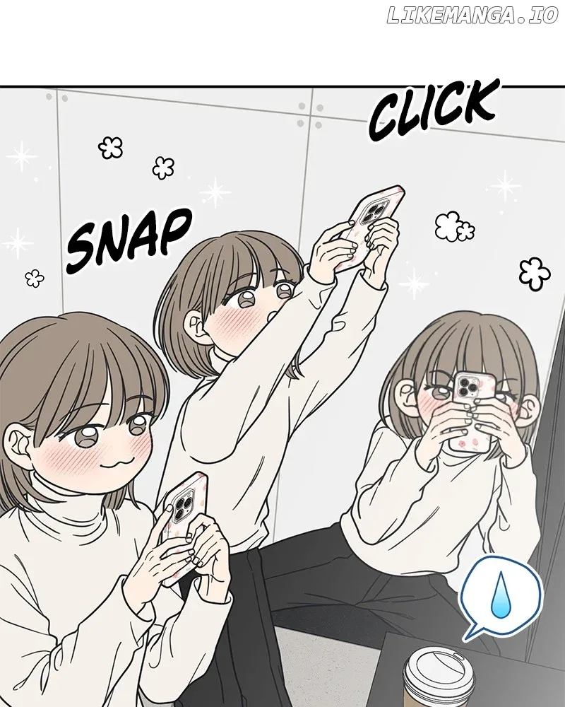 No Dating Allowed In The Office Chapter 45 page 4
