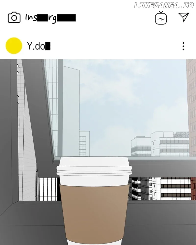 No Dating Allowed In The Office Chapter 45 page 8