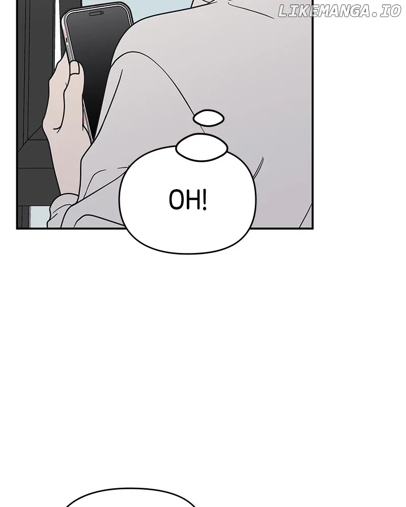 No Dating Allowed In The Office Chapter 45 page 14
