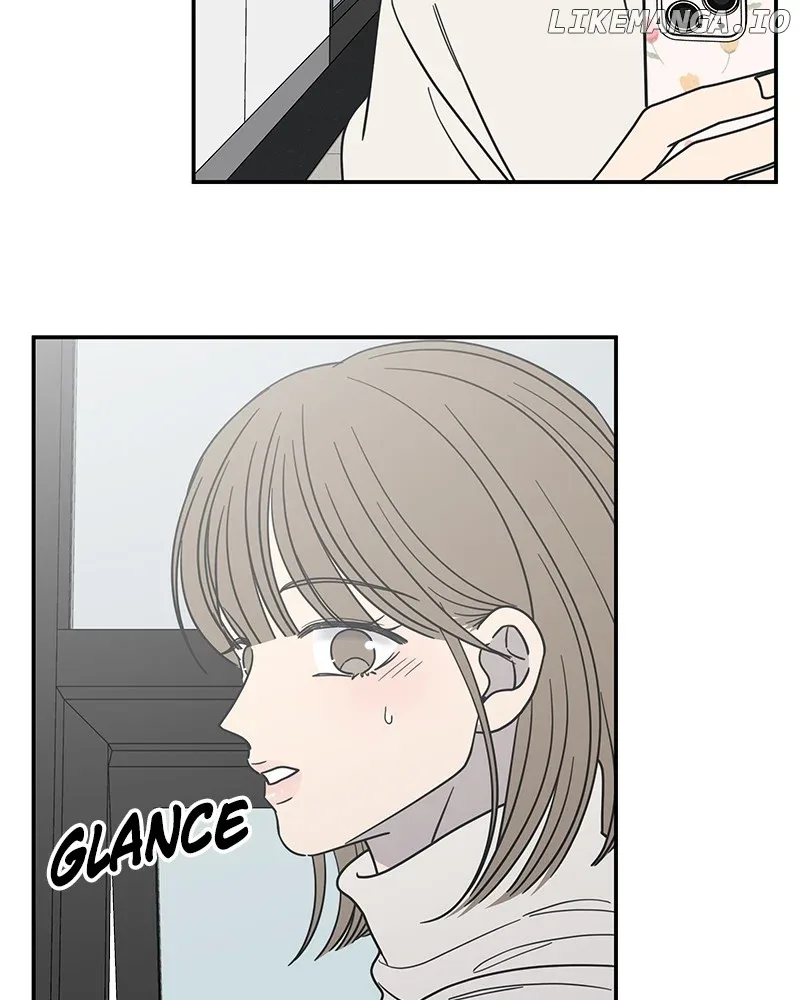 No Dating Allowed In The Office Chapter 45 page 13
