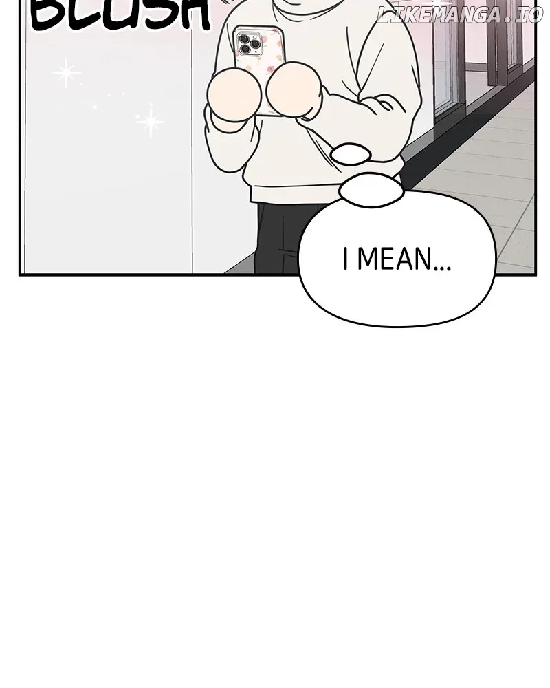 No Dating Allowed In The Office Chapter 45 page 11