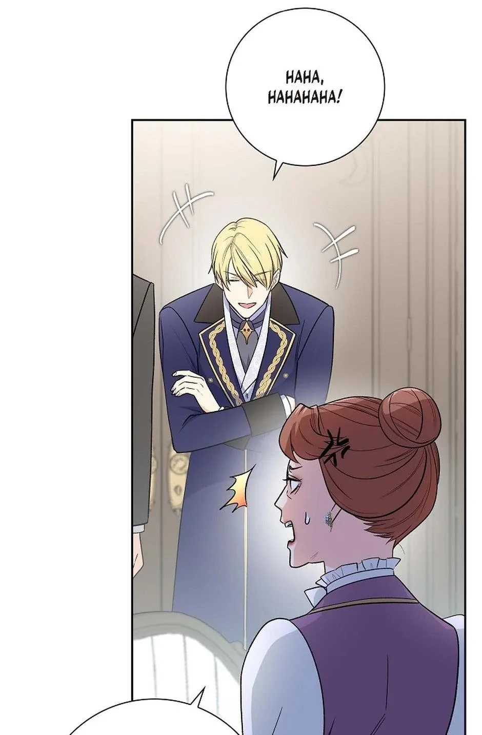 Don’t Look For Me Chapter 43 page 74