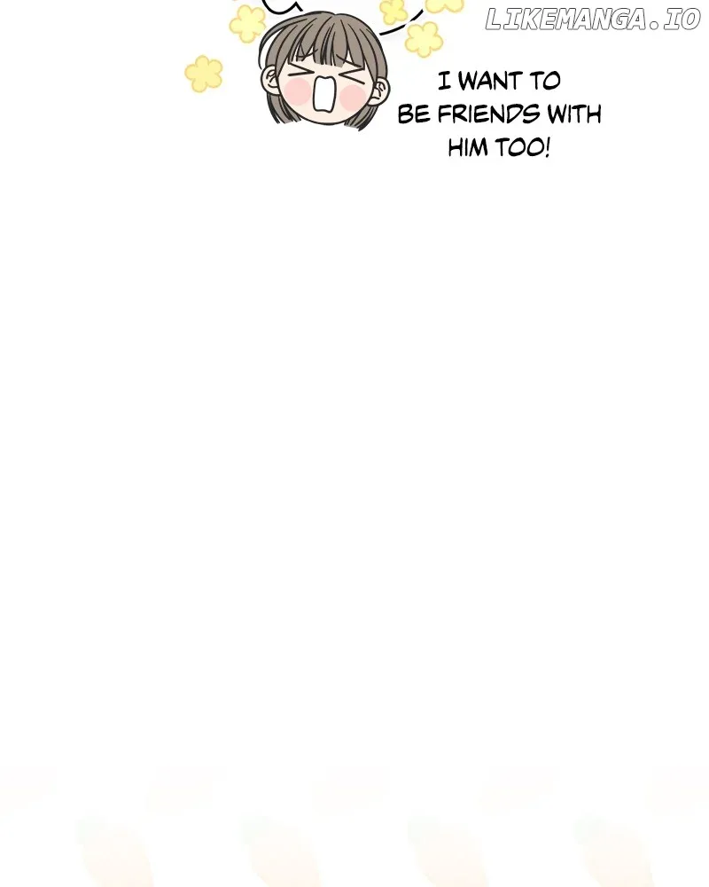 No Dating Allowed In The Office Chapter 45 page 26