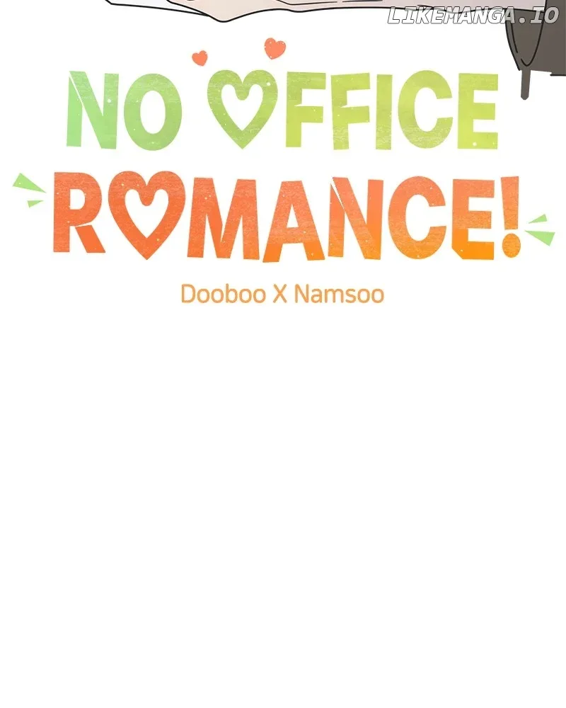 No Dating Allowed In The Office Chapter 45 page 29