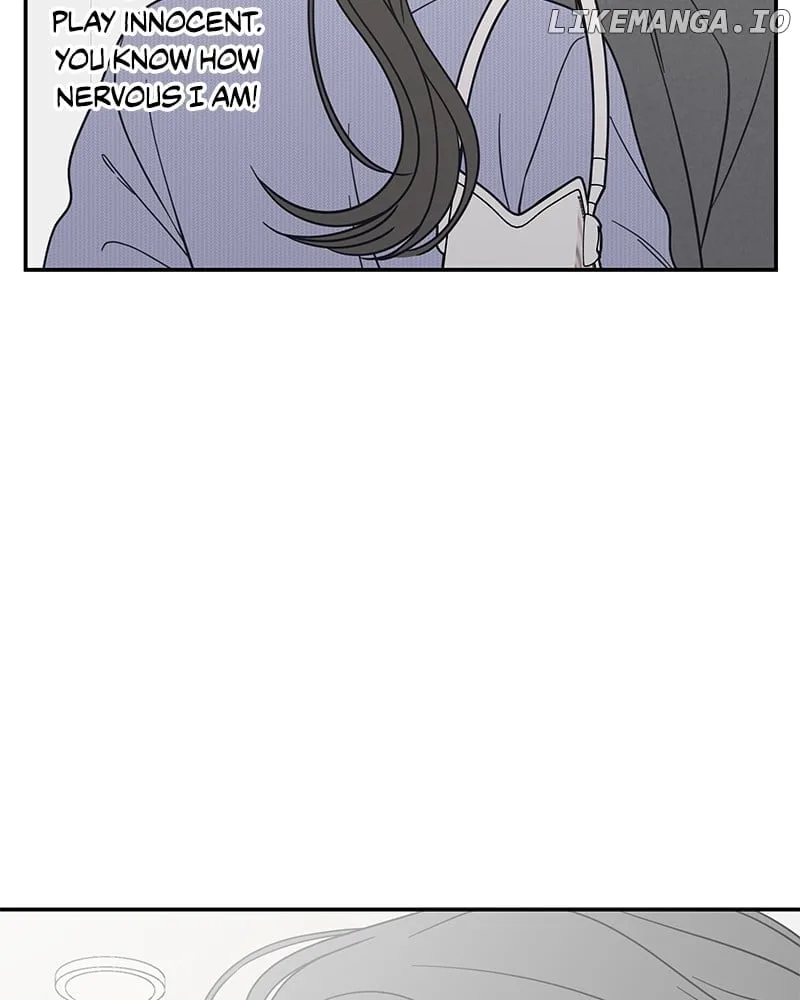 No Dating Allowed In The Office Chapter 45 page 16
