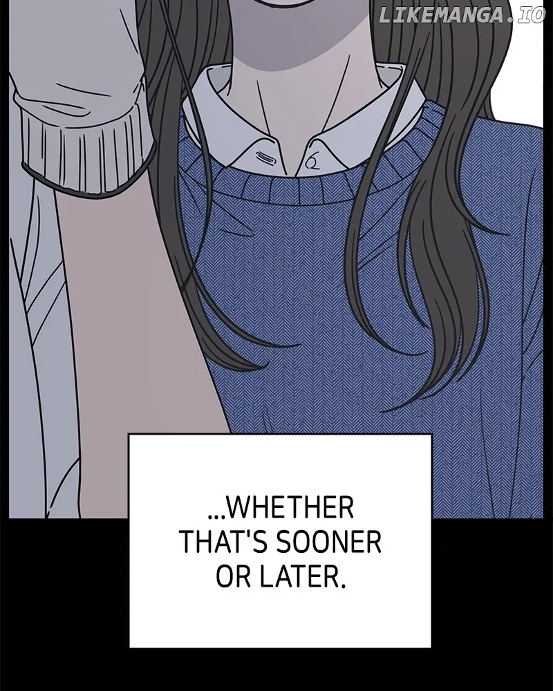No Dating Allowed In The Office Chapter 45 page 51
