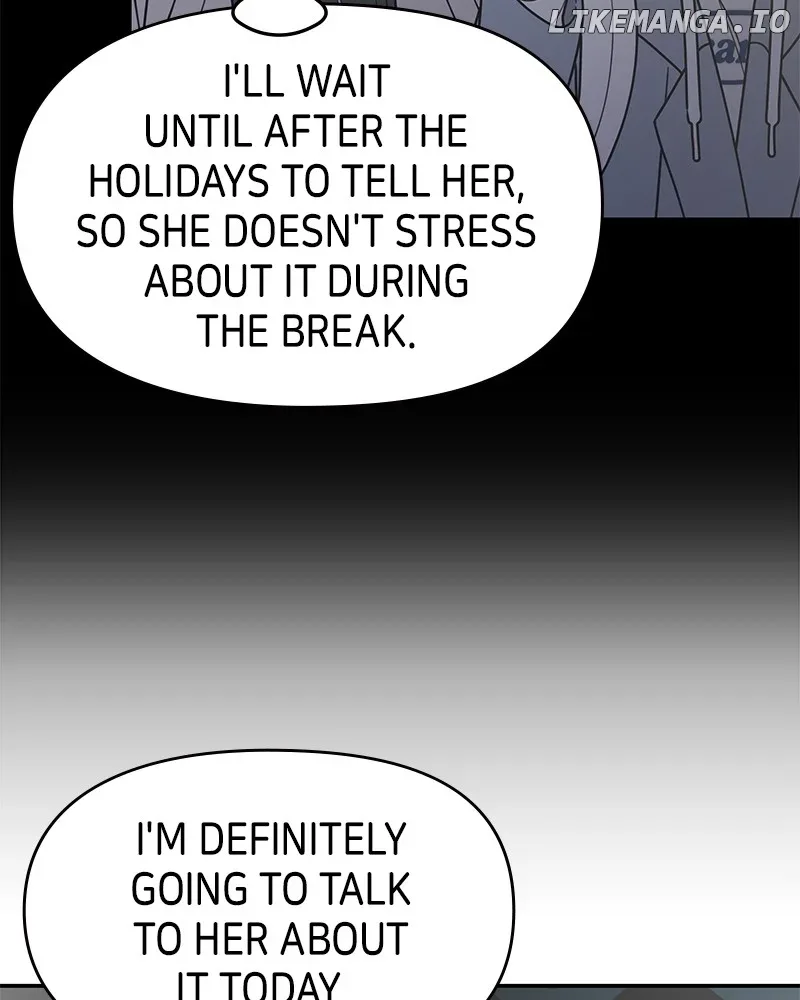 No Dating Allowed In The Office Chapter 45 page 45