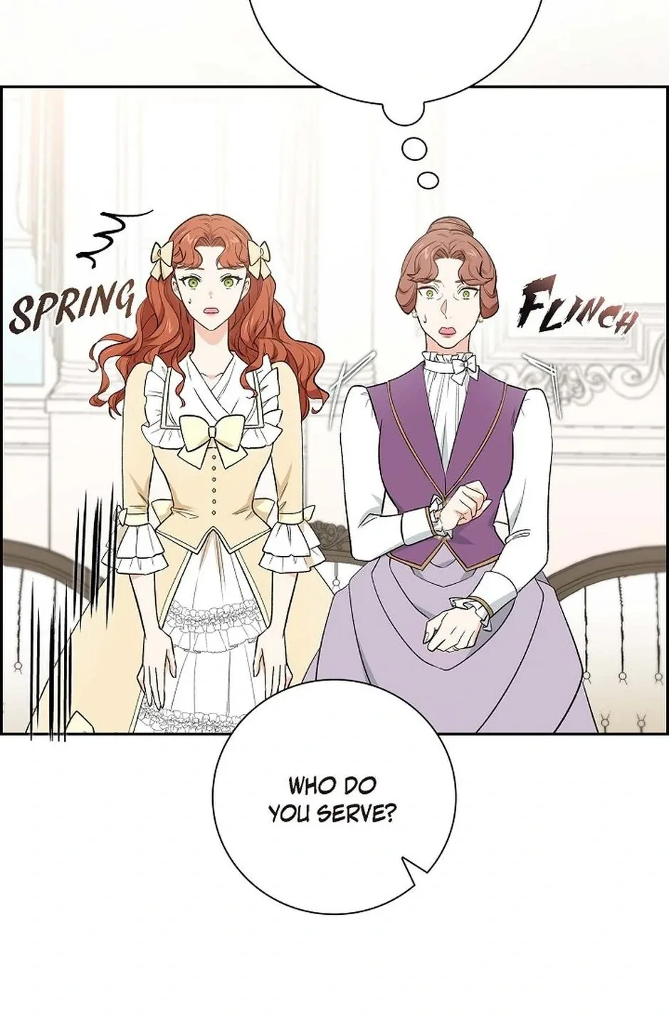 Don’t Look For Me Chapter 43 page 77