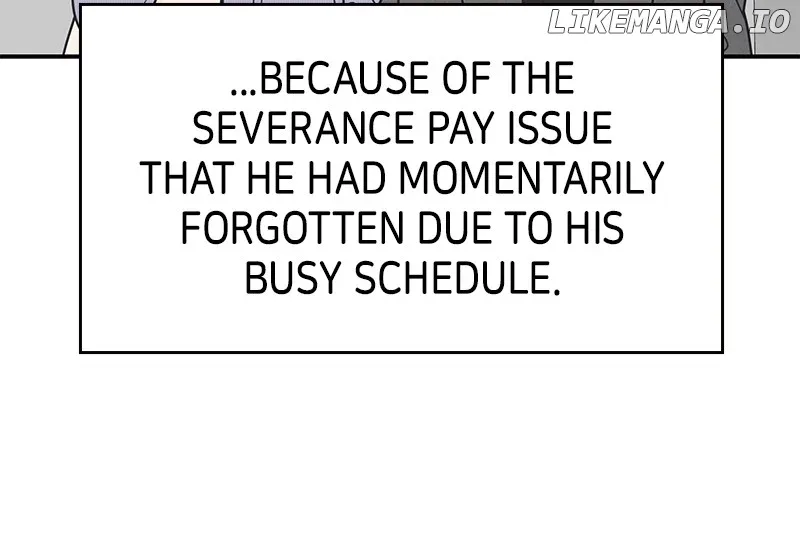 No Dating Allowed In The Office Chapter 45 page 41