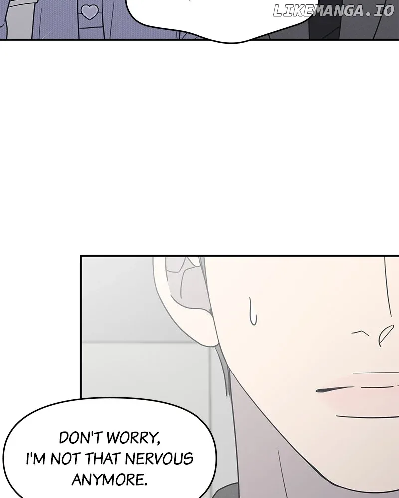 No Dating Allowed In The Office Chapter 45 page 37