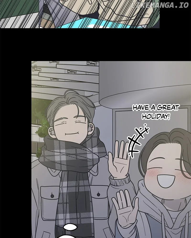 No Dating Allowed In The Office Chapter 45 page 44