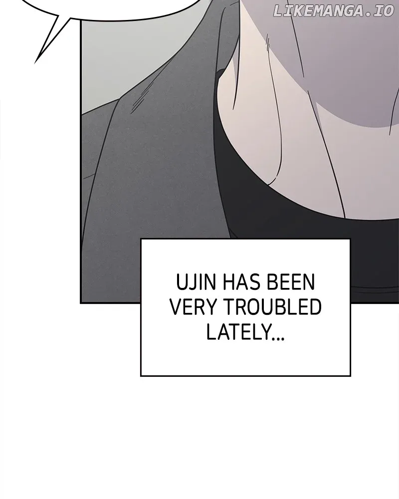 No Dating Allowed In The Office Chapter 45 page 38