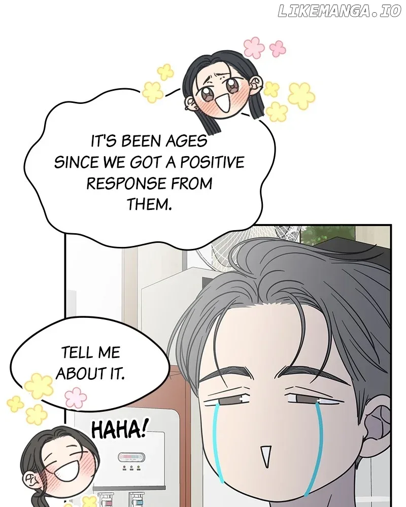 No Dating Allowed In The Office Chapter 45 page 66